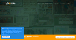 Desktop Screenshot of fononline.net